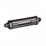 23860  MOROSO INLINE OIL FILTER  -12AN